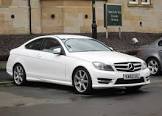 Mercedes-Benz-C-Class-(W204)-/-C-Class-Coupe-(C204)