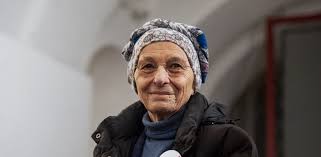 Agenzia vista / alexander jakhnagiev. Emma Bonino Non Ho Figli Perche Non So Dire Per Sempre