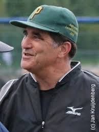 Brian Finnegan nieuwe hoofdcoach L&D Amsterdam — Amsterdam Pirates