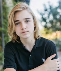 Gavin Thomas Andersen