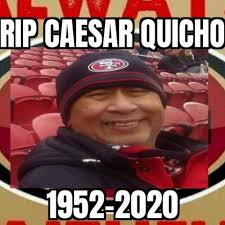 Fundraiser by Gilberto Bato : Caesar Rivera Quicho Funeral Fund