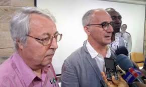 Projet d'autoroute Yamoussoukro-Ouagadougou : Les consultants présentent  leurs rapports de la phase préliminaire