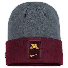 Maybe you would like to learn more about one of these? Minnesota Beanies Minnesota Golden Gophers Knit Hat Beanie Fanatics