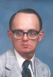 Rex Belcher Obituary April 1, 2004