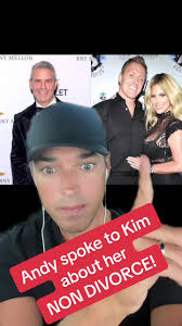 Kim Kroy Divorce Update 2025