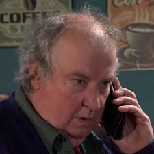 EastEnders star makes surprise return after 27 years in Nigel Bates mystery 