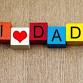 Father's Day Craft - Grades K-2