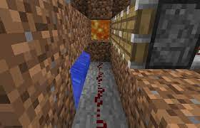 What do you do to mine obsidian in minecraft? How To Create An Automatic Obsidian Generator In Minecraft Minecraft Wonderhowto