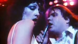 Watch As Meat Loaf And Karla Devito Bring The Heat In Paradise By The Dashboard Light Society Of Rock