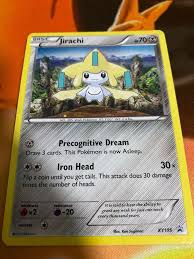 Until january 2021, it was the most expensive pokémon card to ever have been sold at auction, with a psa 9 mint condition card selling for a whopping $233,000 / 167,600. Pokemon Card Promo Jirachi Toys Games Board Games Cards On Carousell