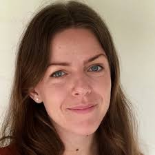 Marie NÆSTHOLT DAHL