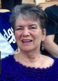 Linda Faye Levy Goldbloom (1939-2018)