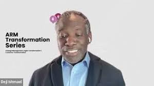 ARM Transformation Series