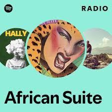 African Suite