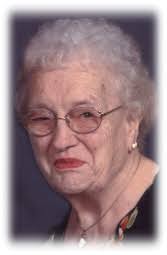 Obituary information for Margaret Gingerich