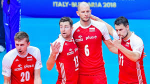 Reprezentacja polski wygrała z włochami 3:0. Poznalismy Terminarz Meczow Polskich Siatkarzy Na Io W Tokio Polsat Sport