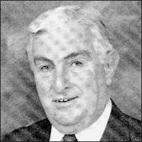 John Sampson Obituary (2010)