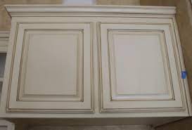 Use a brush to cut in the corners and edges, then a small roller to create a uniform finish. Antique White Kitchen Cabinets With Chocolate Glaze Hd 1080p Theydesign Intended For Glazed Kitchen Cabinets Refinishing Glazed Kitchen Cabinets Theydesign Net Theydesign Net