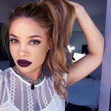 Makeuphall Pretty Hairstyles Beauty Andreaschoice