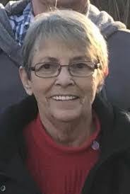 Ann Stalker's Instagram, Twitter & Facebook