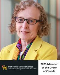 Congratulations to Dr. Bruce Carleton! Dr. Bruce Carleton from the  University of British Columbia, alongside his colleagues Dr. Michael Rieder  from the University of Western Ontario and Dr. Maja Krajinovic from the