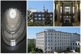 200701 sejm budynek f 3 2.jpg. O Sejmie Inaczej Ciekawostki Architektoniczne