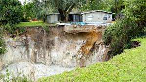 gainesville sinkhole continues growth