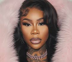 Is this the same Freelee who decided periods are toxic?