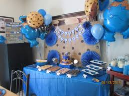 Posted on january 22, 2019january 21, 2019. Cookie Monster Birthday Party Ideas 1st Birthday Party