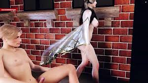 Witch Series Fpskrystal Porn Videos: XXX 2025, 7 | xHamster