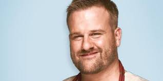 Nurse Jackie's Hammer of Thor