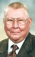 Norman Thede Obituary (2013)