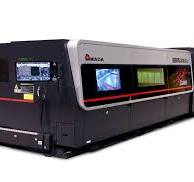 Fiber Laser Cutting Machines | AMADA AMERICA
