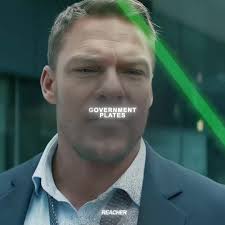 Jack Reacher: Intrigue and Confrontation in DC