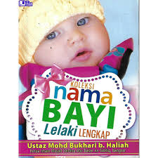 Kami menyediakan senarai nama bayi lelaki islam , nama bayi perempuan islam dan juga senarai nama nama bayi yang dilarang digunakan dalam islam. Adm Koleksi Nama Bayi Lelaki Lengkap Shopee Malaysia