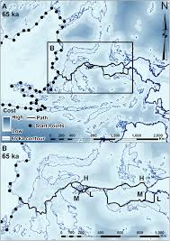To maintain this website, we need your help. Least Cost Pathway Models Indicate Northern Human Dispersal From Sunda To Sahul Sciencedirect