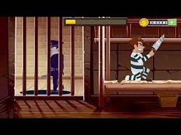 Go To Town 3 By Biceps Android Gameplay Hd Youtube Prison Escape Jail Prison