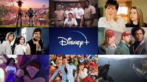 Empire magazine's definitive list of the best movies of all time. Die 20 Besten Filme Auf Disney Netzwelt