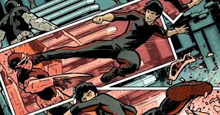 A prévia ainda destaca os poderes dos heróis e conta com o retorno de um dos vilões do 'o incrível hulk' (2008). Shang Chi E A Lenda Dos Dez Aneis 10 Coisas Que Queremos Ver No Novo Filme Da Marvel
