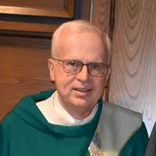 Leadership & Staff — St. Peter the Apostle Roman Catholic Church