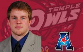 Ryan Alderman Named American Athletic Conference Scholar-Athlete of the  Year for Football