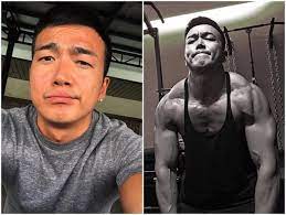 2016 · 99.84 mb · 8,613 downloads· chinese. å¥èº«è¢«å—† æ²'ç·´è…³å¾ˆé†œ æŽæ²›æ—­è¦ªè‡ªé–‹æˆ°é…¸æ°' Ettodayæ˜Ÿå…‰é›² Ettodayæ–°èžé›²