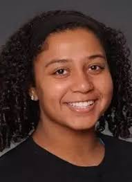 2014-15 Women's Track and Field Roster