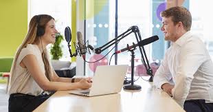 My favorite murder with karen kilgariff and georgia hardstark network/artist: 10 Reasons Why You Need To Add Podcasts To Your Content Strategy