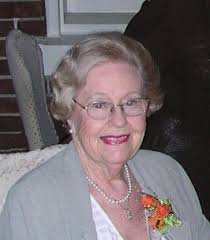 Verna Milley Obituary 2015