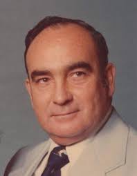 Obituary for Henry "Blue" Bell, Sr