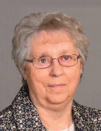 Arlene Van Wyhe, 87, Rock Rapids