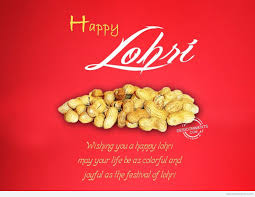 Happy Lohri Wishing You A Happy Lohri May Your Life Be As