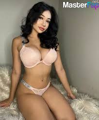 Luxuraa Nude OnlyFans Leak Picture E0jPsHgI2J | MasterFap.net