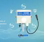 ZONEWU|LoRaWAN Gateway,LoRaWAN IoT Sensor, LoRaWAN Water ...